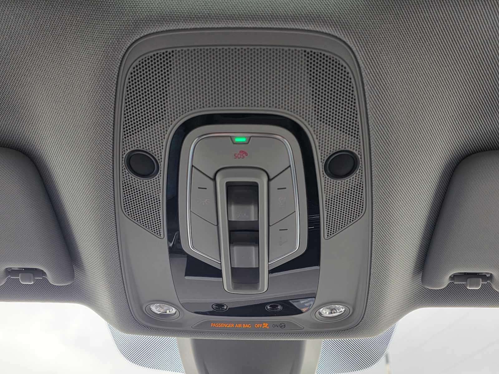 2025 Audi Q5 S line Premium
