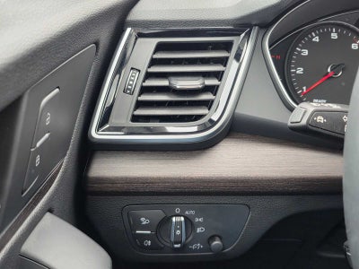 2025 Audi Q5 S line Premium