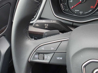 2025 Audi Q5 S line Premium