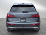 2025 Audi Q5 S line Premium