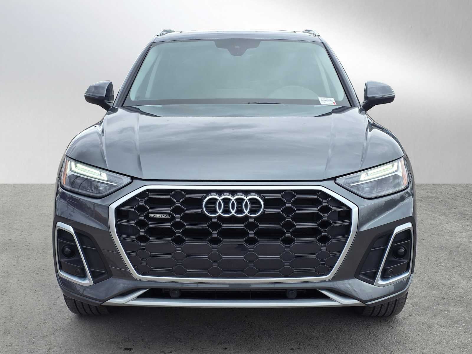 2025 Audi Q5 S line Premium