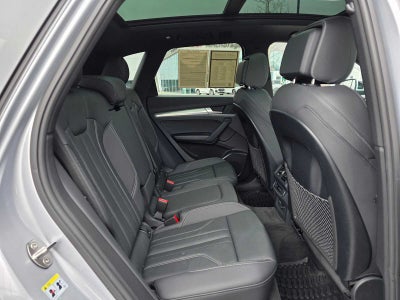 2025 Audi Q5 S line Premium
