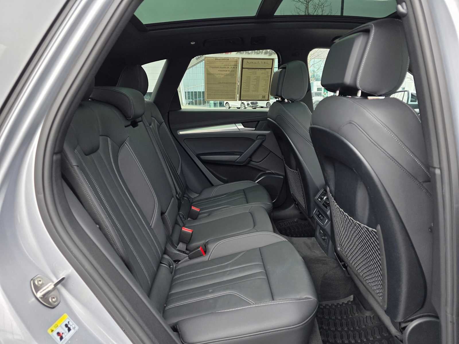 2025 Audi Q5 S line Premium