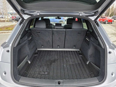 2025 Audi Q5 S line Premium