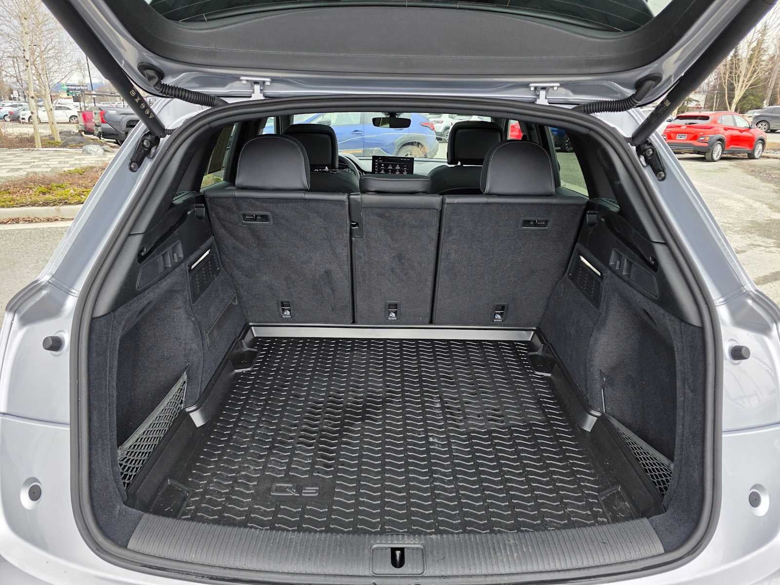 2025 Audi Q5 S line Premium