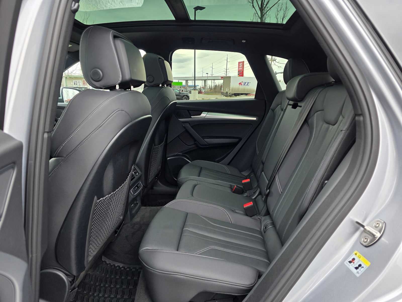 2025 Audi Q5 S line Premium