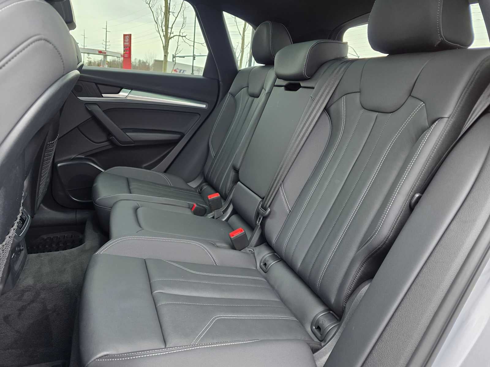 2025 Audi Q5 S line Premium