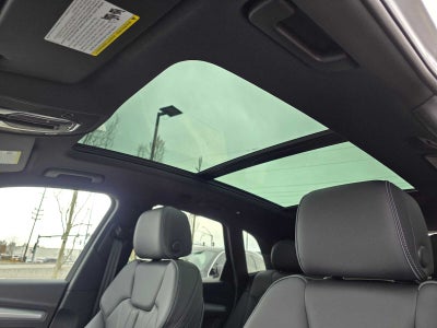 2025 Audi Q5 S line Premium