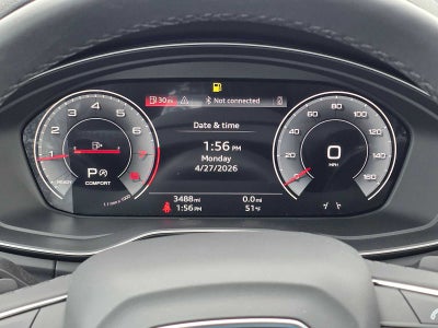 2025 Audi Q5 S line Premium