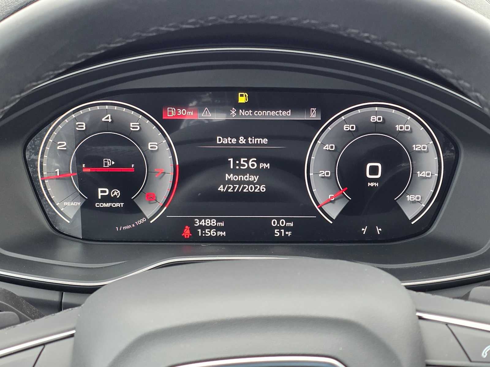 2025 Audi Q5 S line Premium