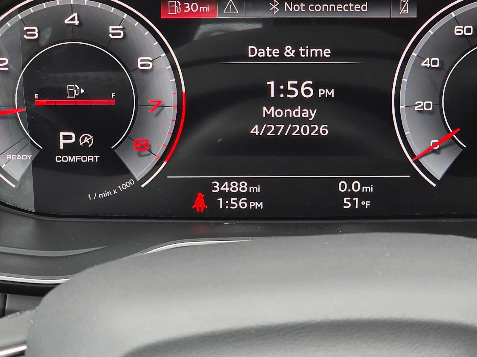 2025 Audi Q5 S line Premium