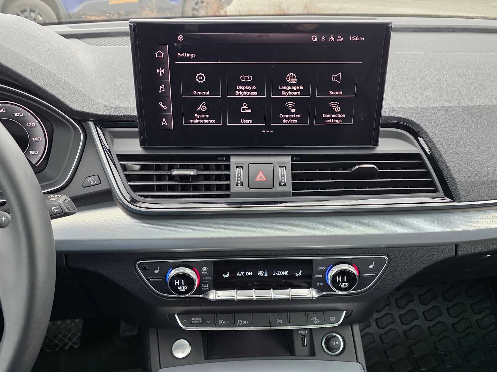 2025 Audi Q5 S line Premium