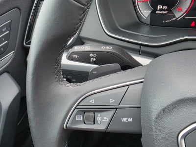 2025 Audi Q5 S line Premium