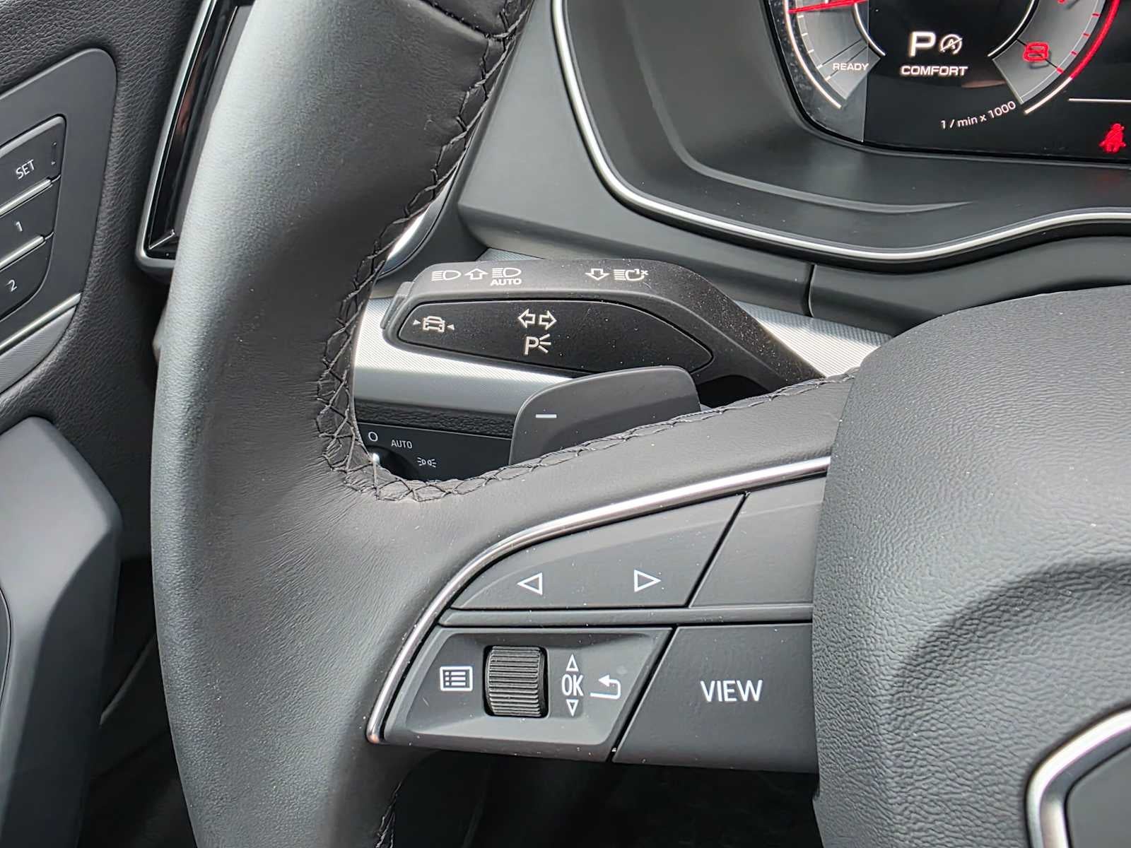 2025 Audi Q5 S line Premium