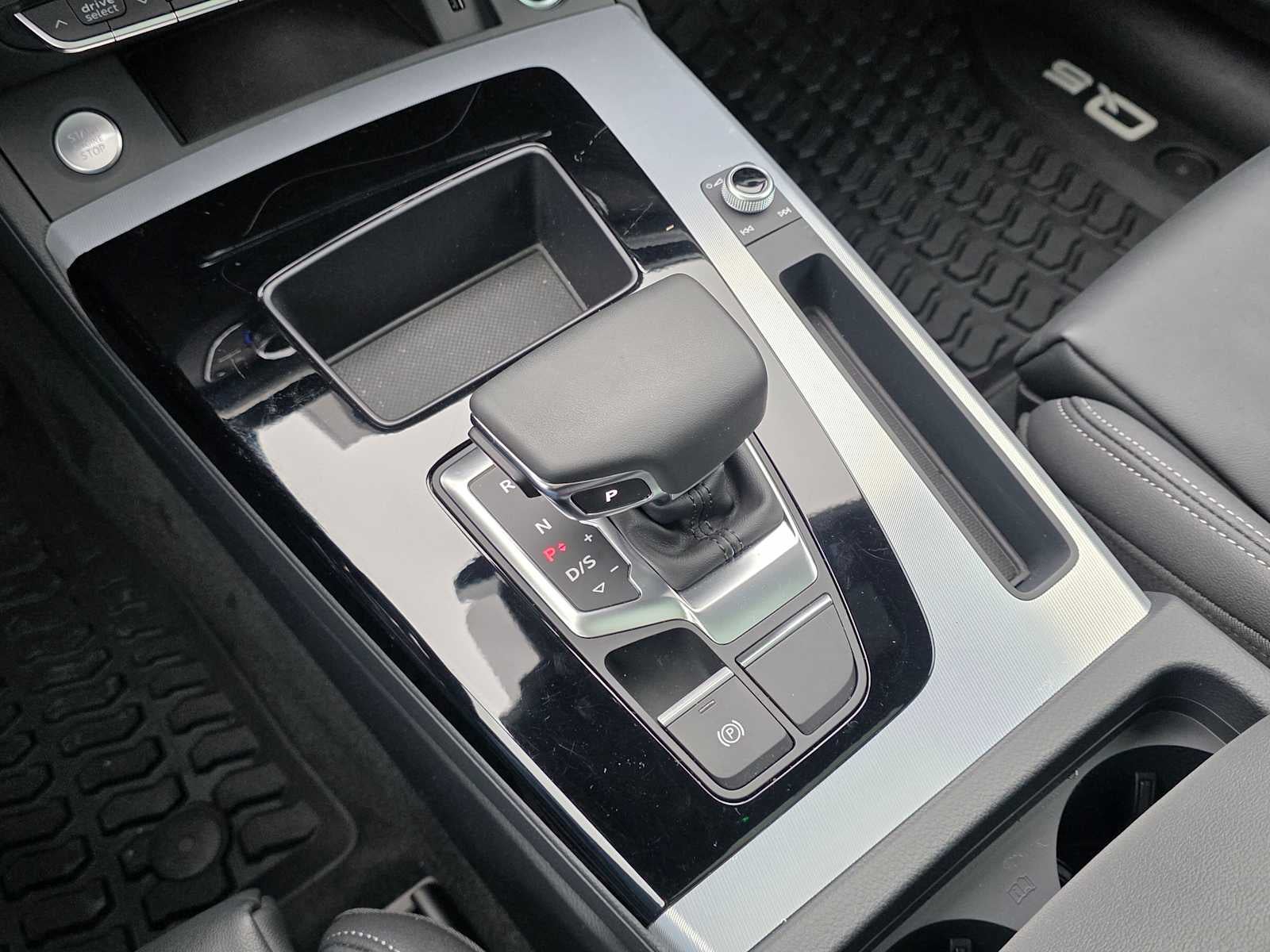 2025 Audi Q5 S line Premium