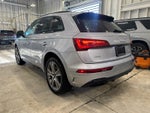 2025 Audi Q5 S line Premium