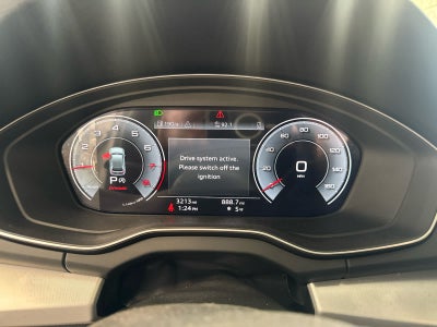 2025 Audi Q5 S line Premium