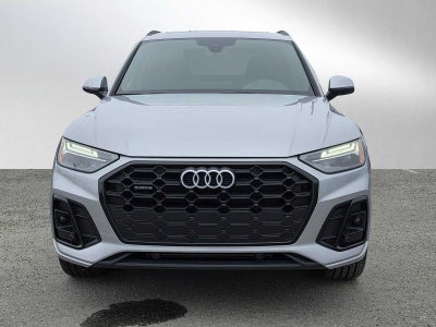 2025 Audi Q5 S line Premium