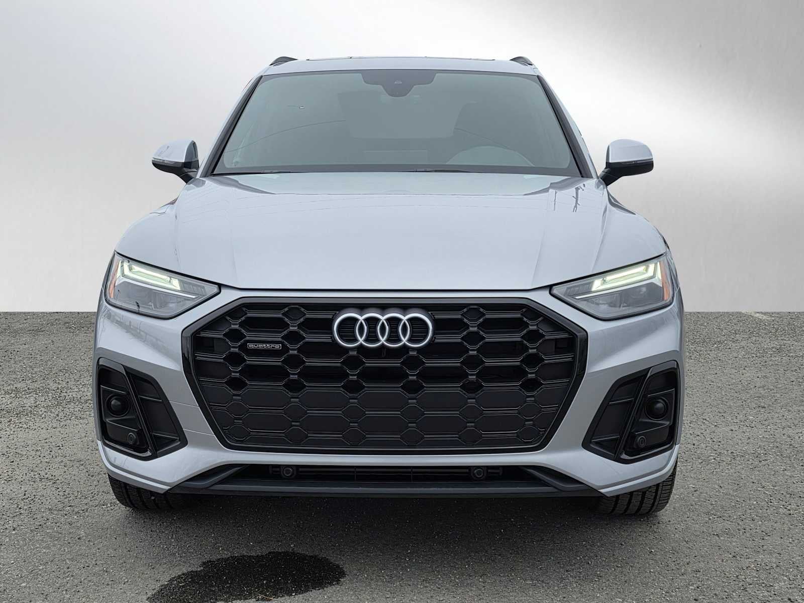 2025 Audi Q5 S line Premium