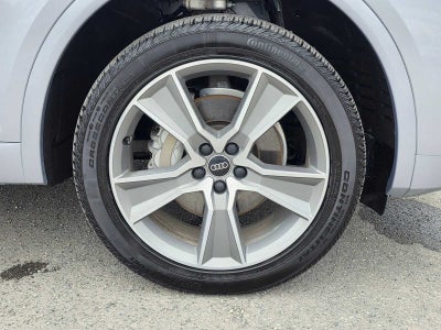 2025 Audi Q5 S line Premium