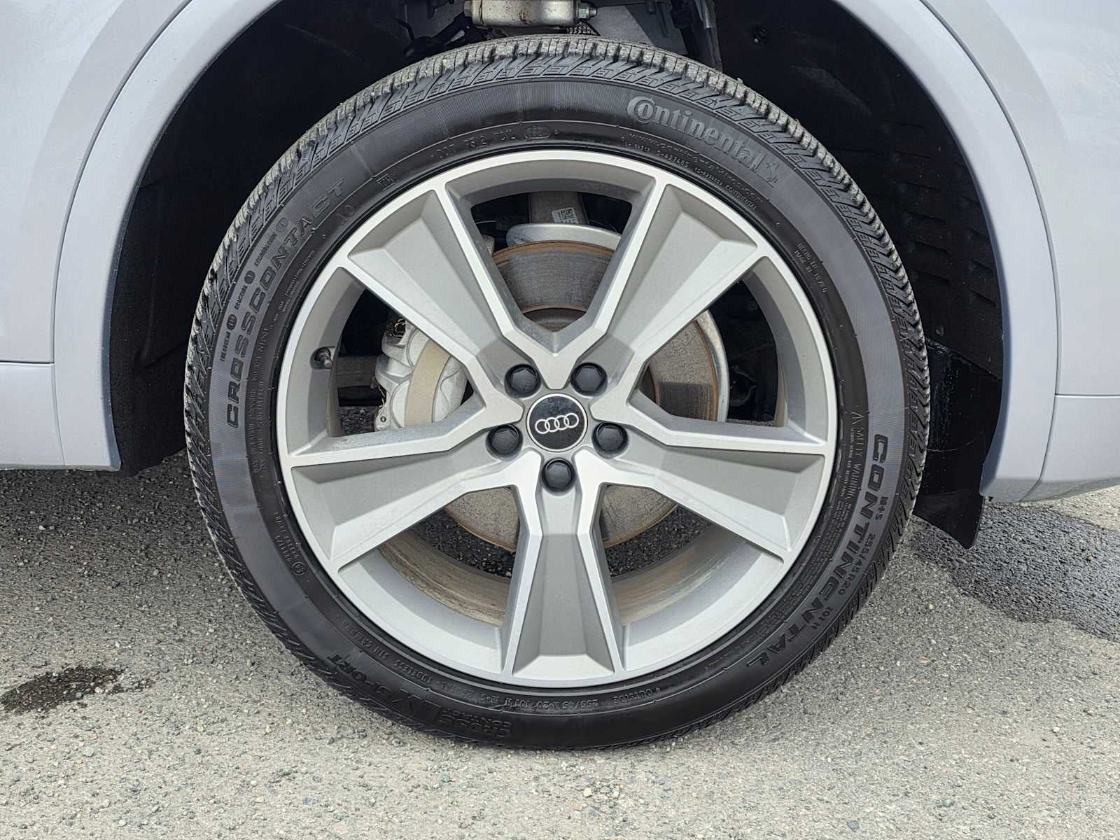 2025 Audi Q5 S line Premium