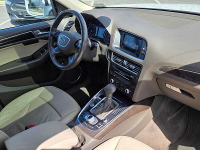 2014 Audi Q5 Premium Plus