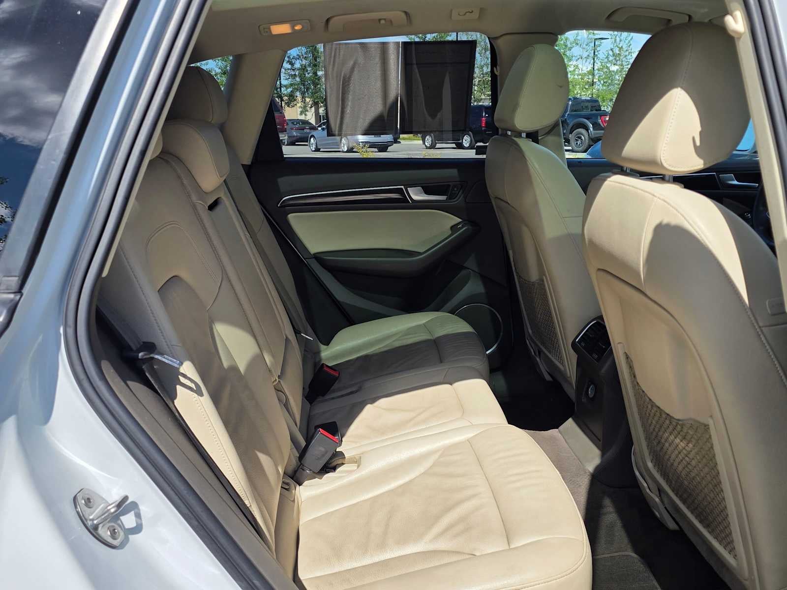 2014 Audi Q5 Premium Plus