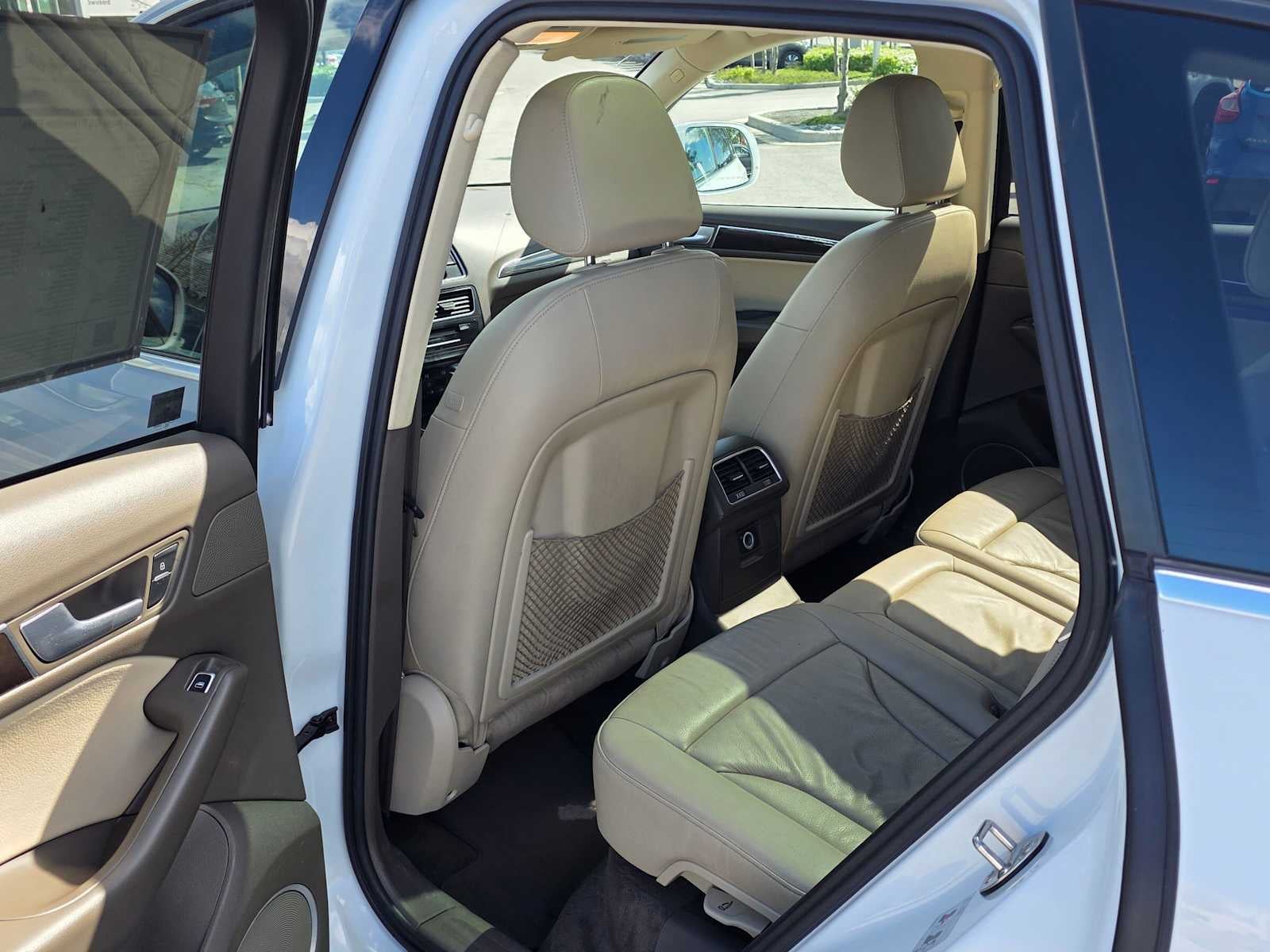 2014 Audi Q5 Premium Plus