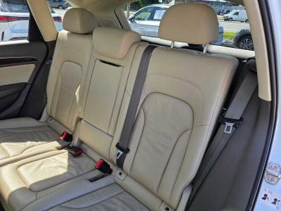 2014 Audi Q5 Premium Plus