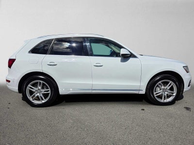 2014 Audi Q5 Premium Plus
