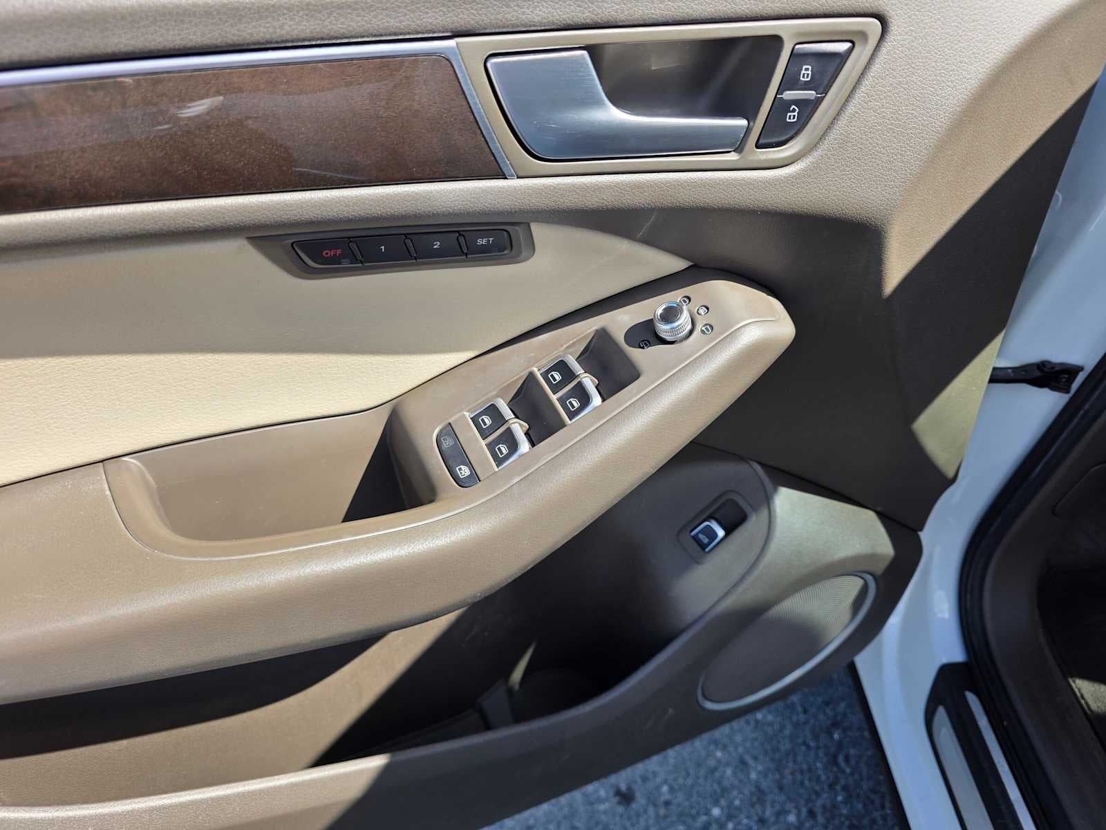 2014 Audi Q5 Premium Plus