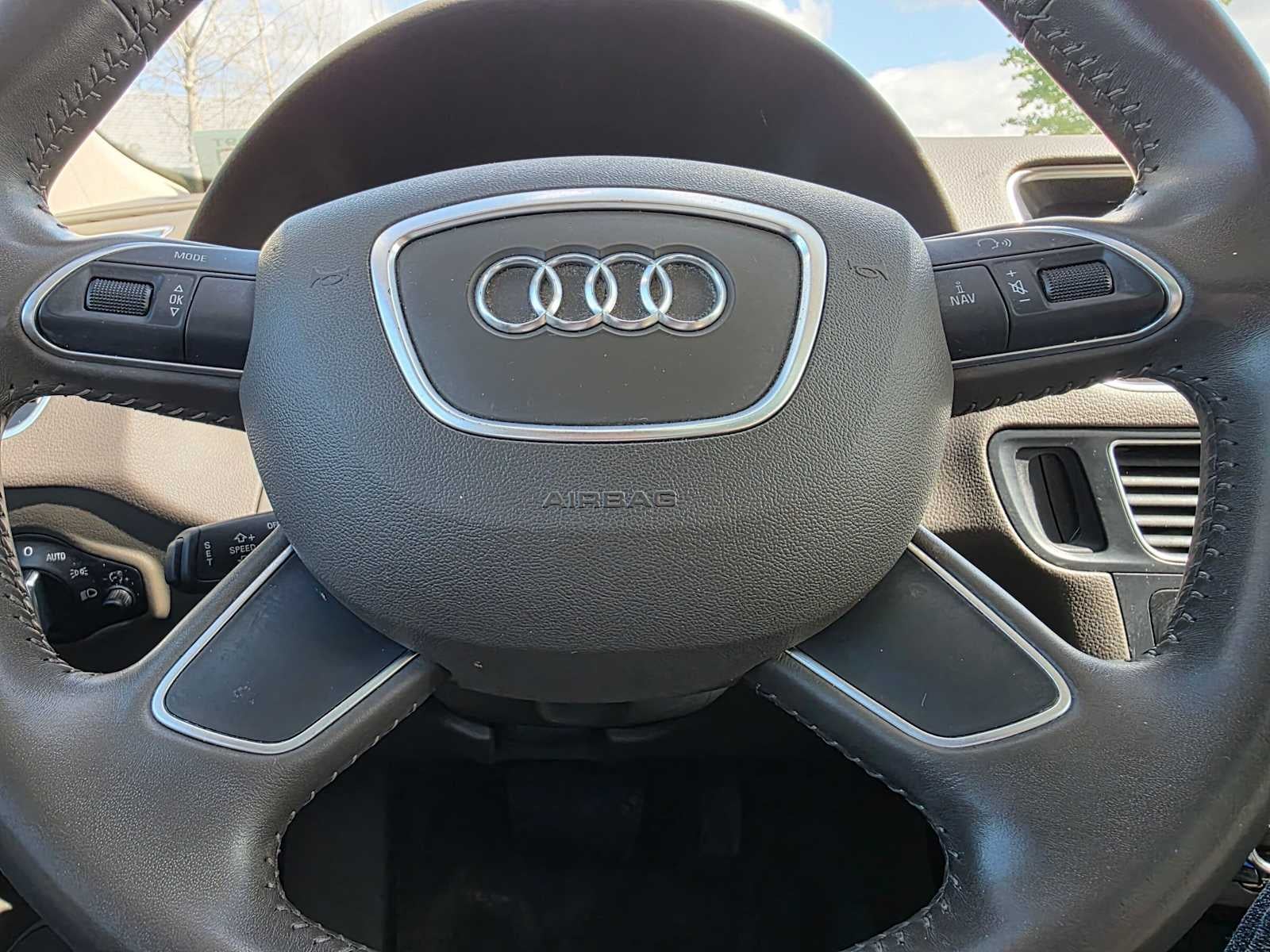 2014 Audi Q5 Premium Plus