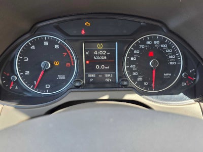 2014 Audi Q5 Premium Plus
