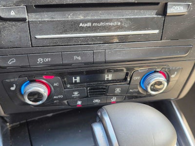 2014 Audi Q5 Premium Plus