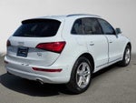 2014 Audi Q5 Premium Plus