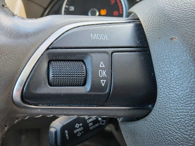 2014 Audi Q5 Premium Plus