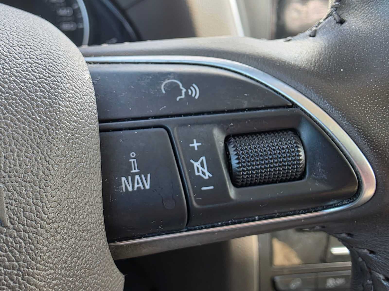 2014 Audi Q5 Premium Plus