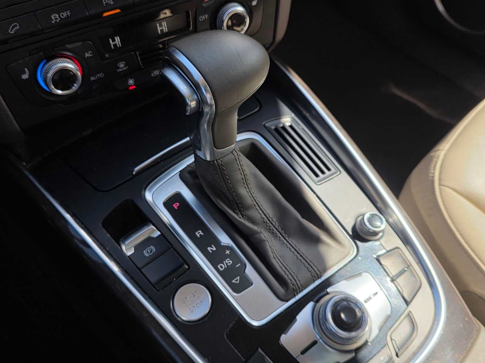 2014 Audi Q5 Premium Plus