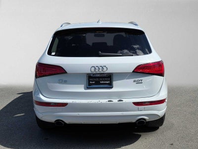 2014 Audi Q5 Premium Plus