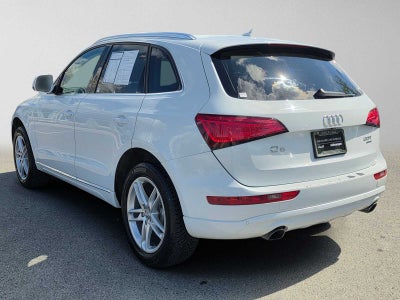 2014 Audi Q5 Premium Plus