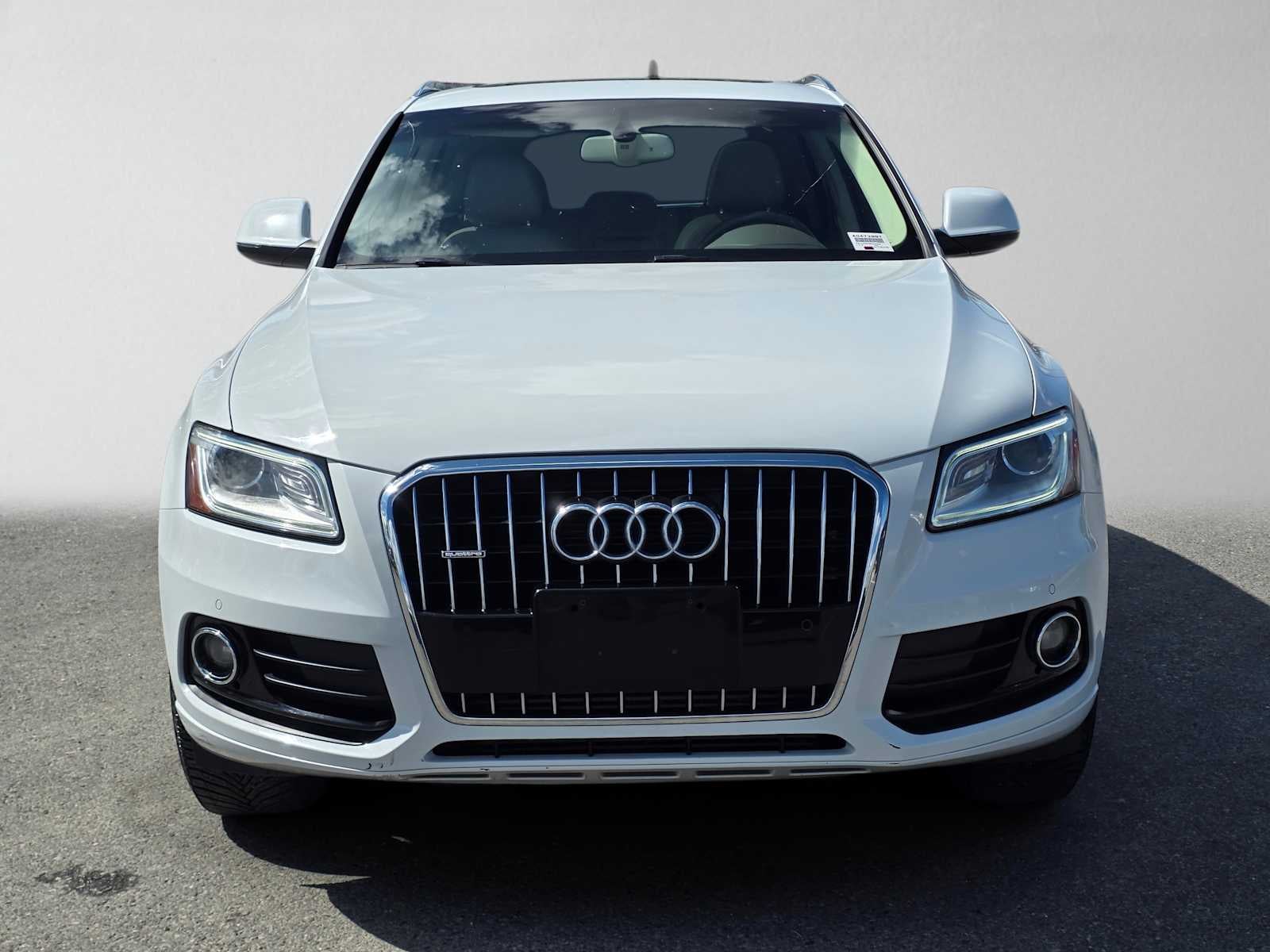 2014 Audi Q5 Premium Plus