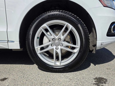 2014 Audi Q5 Premium Plus