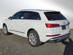 2025 Audi Q7 Base