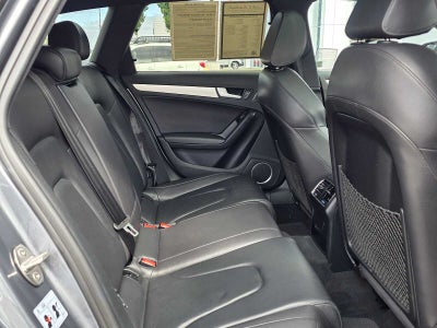 2015 Audi allroad Premium Plus