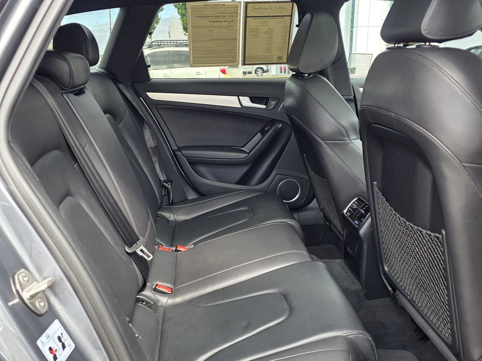2015 Audi allroad Premium Plus