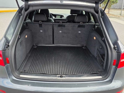 2015 Audi allroad Premium Plus