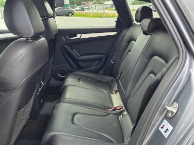 2015 Audi allroad Premium Plus