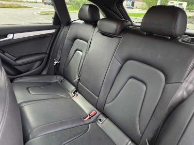 2015 Audi allroad Premium Plus