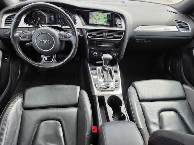 2015 Audi allroad Premium Plus