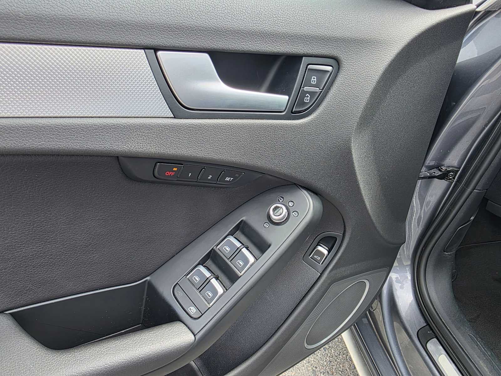 2015 Audi allroad Premium Plus